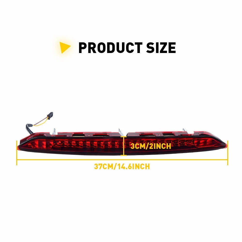 LED Third Brake Light for BMW Z4 (2002-2008)