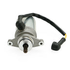 Starter Motor for Yamaha Raptor 50 YFM50 (2004–2008) & Champ 100 (1987–1991)