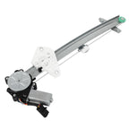 Power Window Regulator with Motor for Honda Insight (2019-2021)