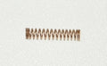 WSM Mikuni Super BN 115 Gram Spring for