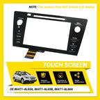 Touch Screen Digitizer for Subaru Legacy Outback (2018–2019)