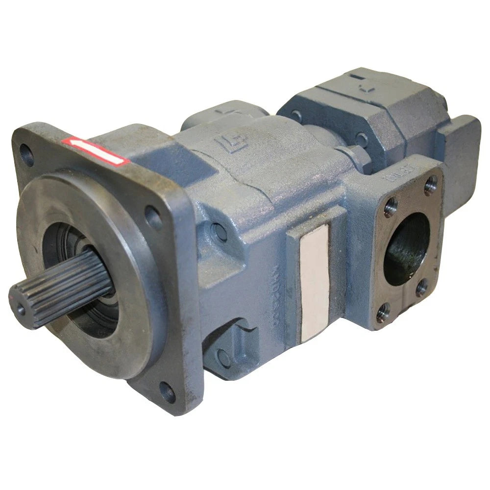 Hydraulic Pump for Case Backhoes (257955A1)