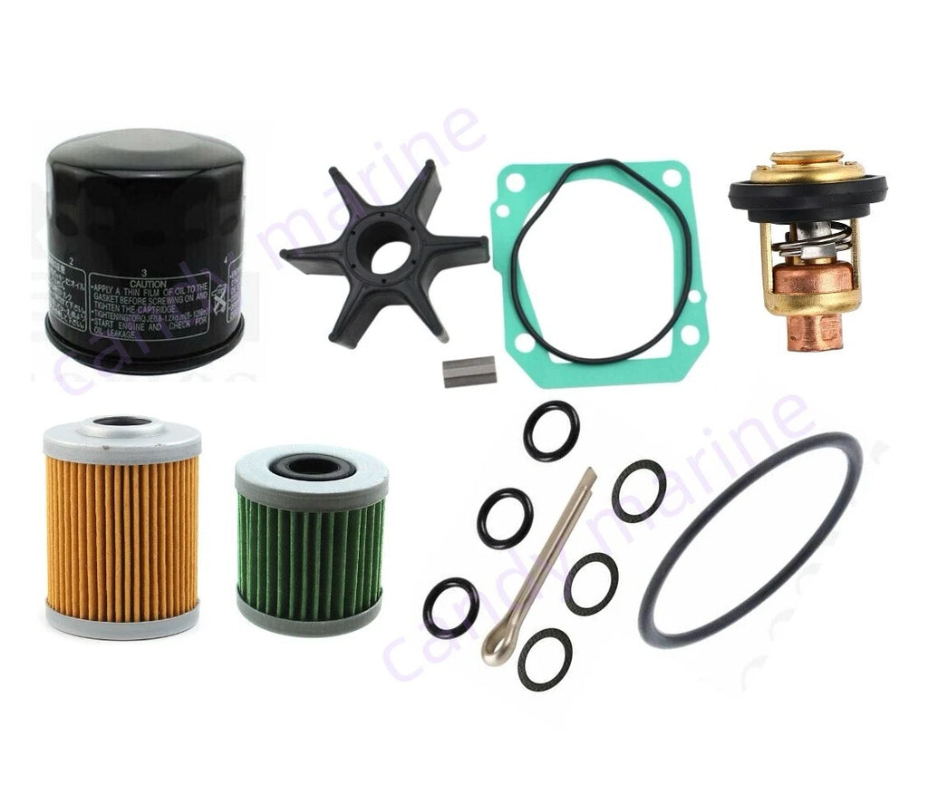 Service Kit for Honda BF135A BF150A (2001–2023) 06211-ZY5-505