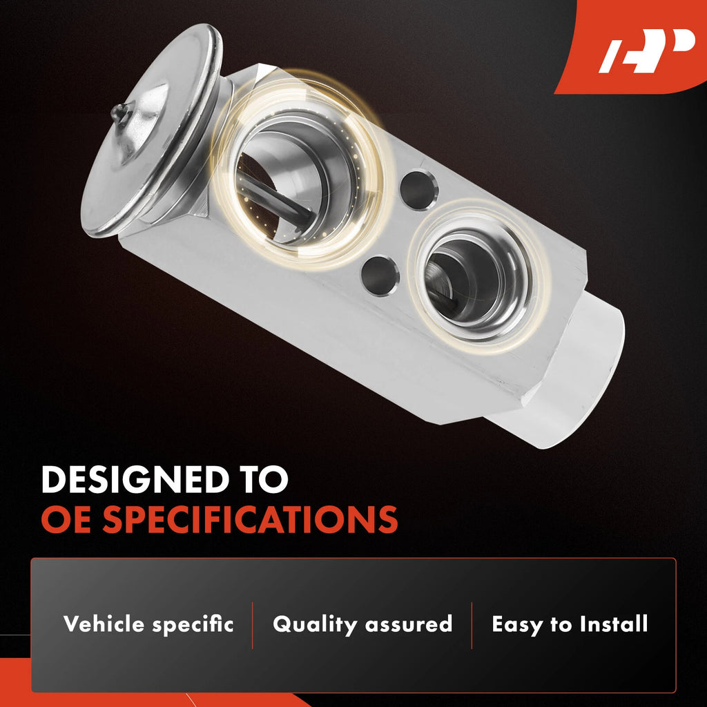 A/C Expansion Valve for Mercedes-Benz Sprinter 2500 (2010-2018)