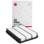 Oil, Air, Fuel & Cabin Filter Servic Kit for Toyota Prado KDJ120 1KDFTV 3.0