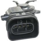 Door Lock Actuator for Toyota Tundra (2000–2006) Right Side
