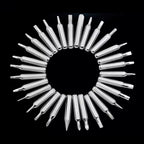 31 in 1 DIY Screwdriver Bit Set with Ratchet Handle