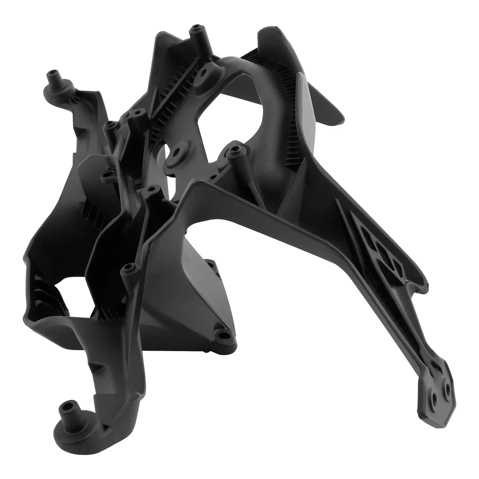 Upper Fairing Bracket Stay Matte Black for Ducati 1299 Panigale S/R (2015 - 2019)