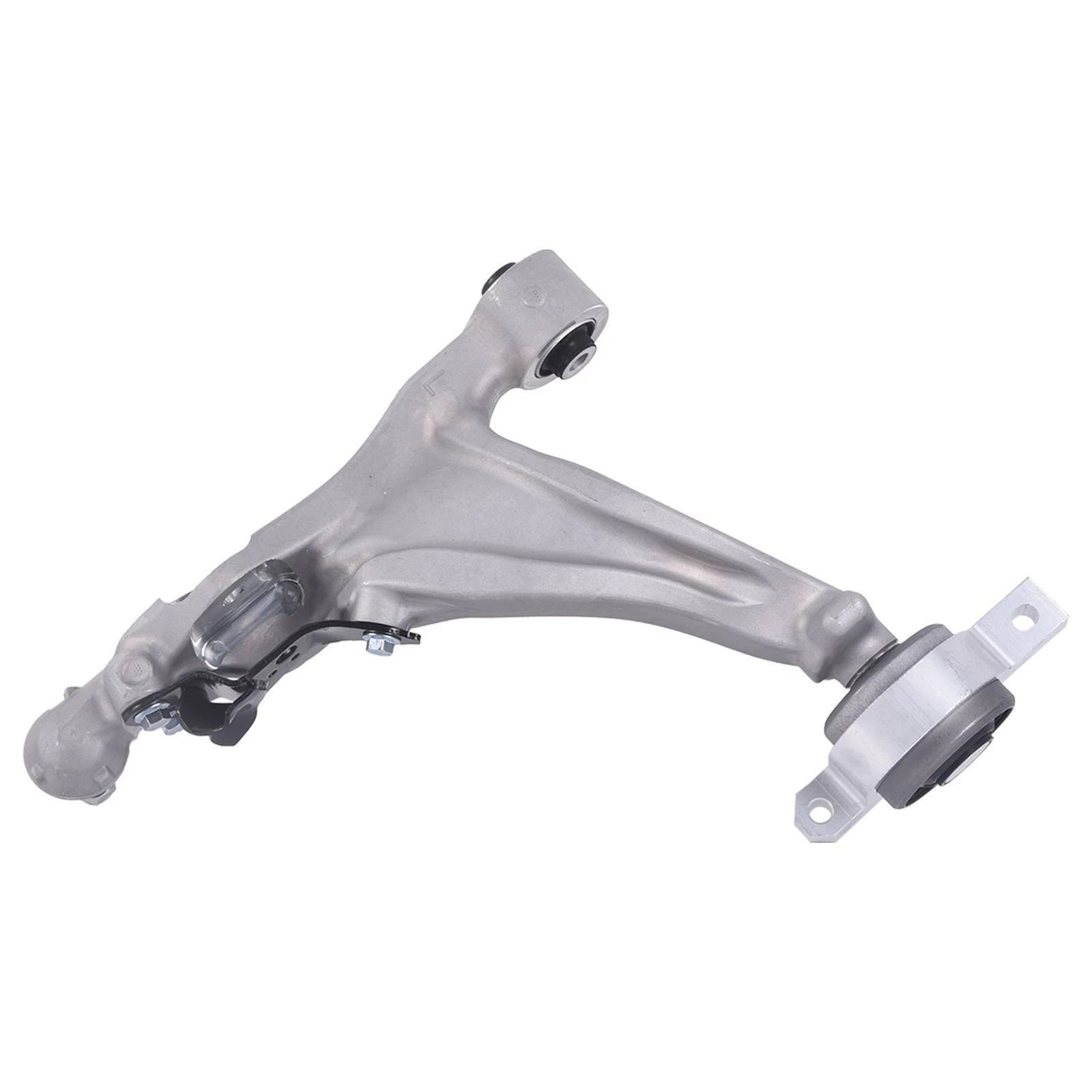 Front Left Lower Suspension Control Arm for Infiniti M56 M35h Q70 (2011–2013)