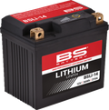 BS Battery Lithium Battery BSLi-14 for (360114)