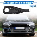 1 Pc Fog Light Grill for BMW 4 Series (2013–2016) No. 51117294834