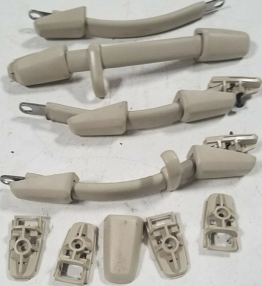 Grab Handle Set for Lincoln LS (2000–2002) Ivory
