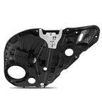 1X Rear Left Side Power Window Regulator for Kia Optima (2016–2017, 2020)