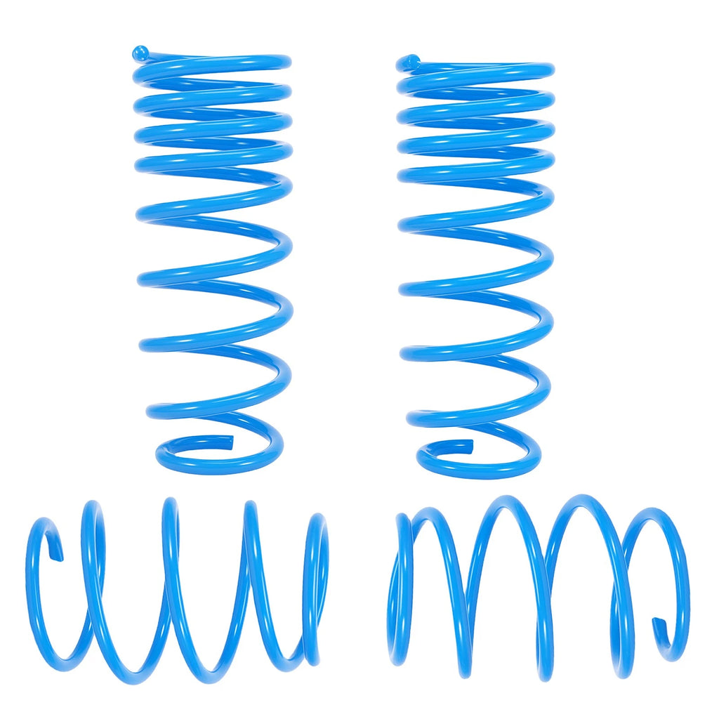 Lowering Springs 2.0" for Toyota Corolla FWD (2014–2019)