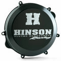 Hinson Clutch Cover for Honda CRF250F (2019–2024) Offroad Performance