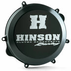 Hinson Clutch Cover for Honda CRF250F (2019–2024) Offroad Performance