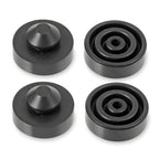 Rubber Pad Seat for Yamaha Warrior Raptor YFZ 450 Big Bear Grizzly (2000–2023)