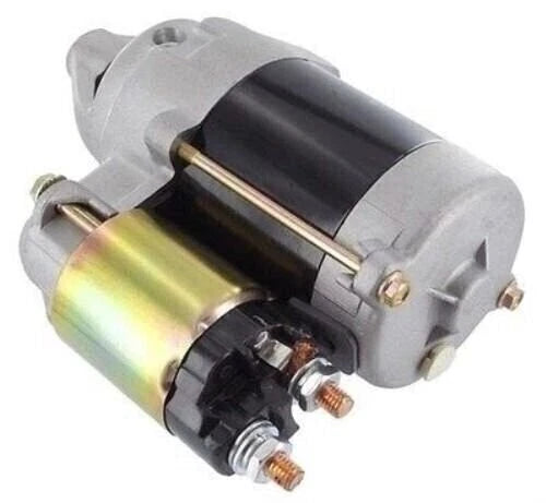 Starter for John Deere 185 Kawasaki 17HP (1986–1990)