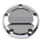5 Holes Timing Point Cover for Harley Twin Cam Touring Electra Glide (1999-2017)