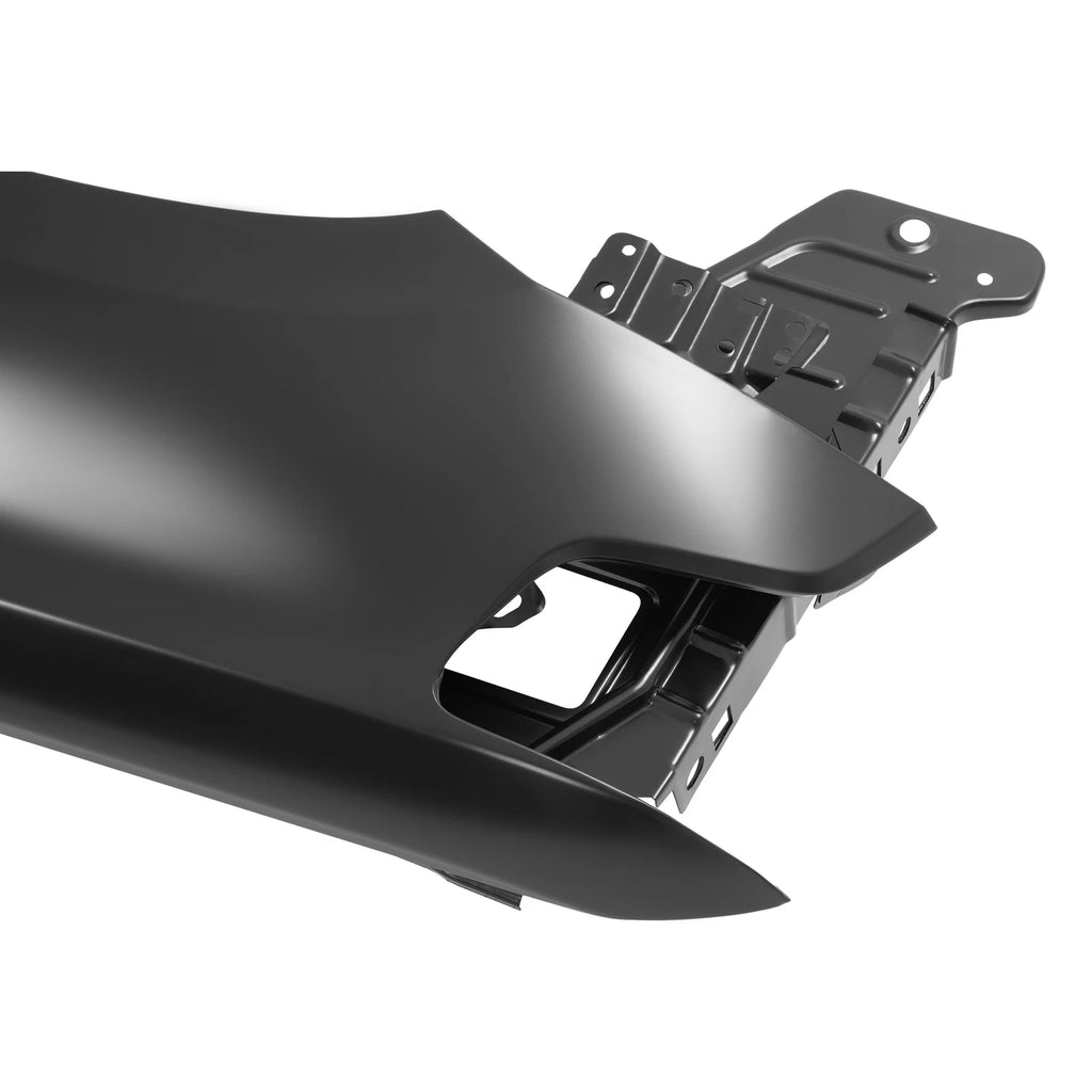Left Side Fender for Chevrolet Suburban/Tahoe (2015–2020) LH