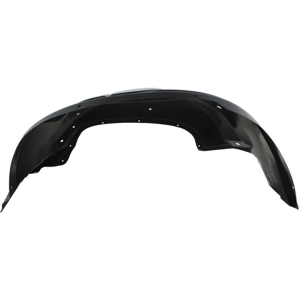 Wheelhouse for Chevrolet C1500 K1500 K2500 K3500 Tahoe (1988–1998) Front Left