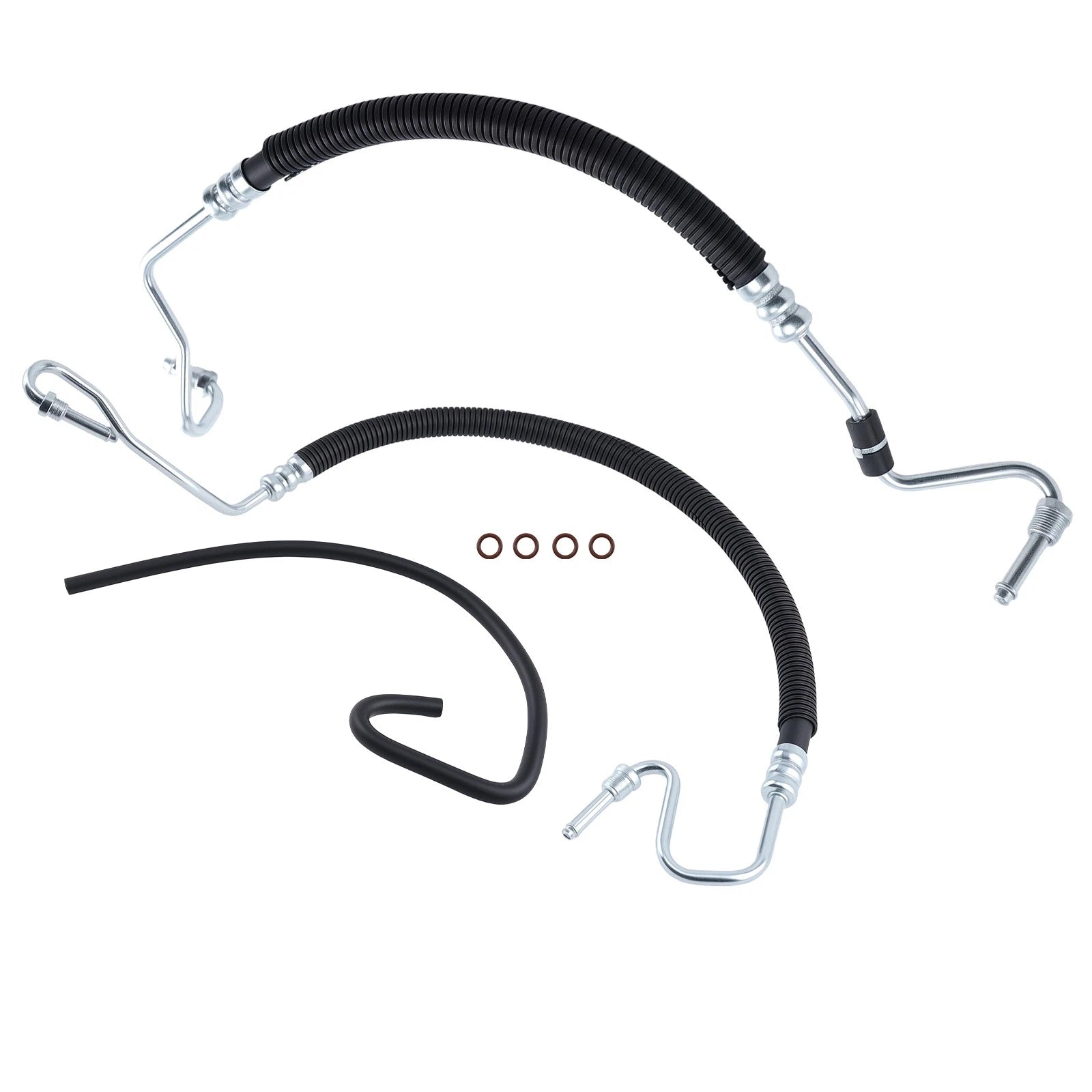 Power Steering Pressure Line Hose for Cadillac Escalade/GMC Yukon XL (2003–2006)