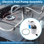 Electric Fuel Pump Assembly No.E3748M/19167078 for Buick Enclave, GMC Acadia (2008–2017)