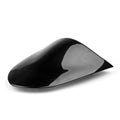 Rear Seat Cover Cowl for Kawasaki ZX6R (2005–2006) Carbon