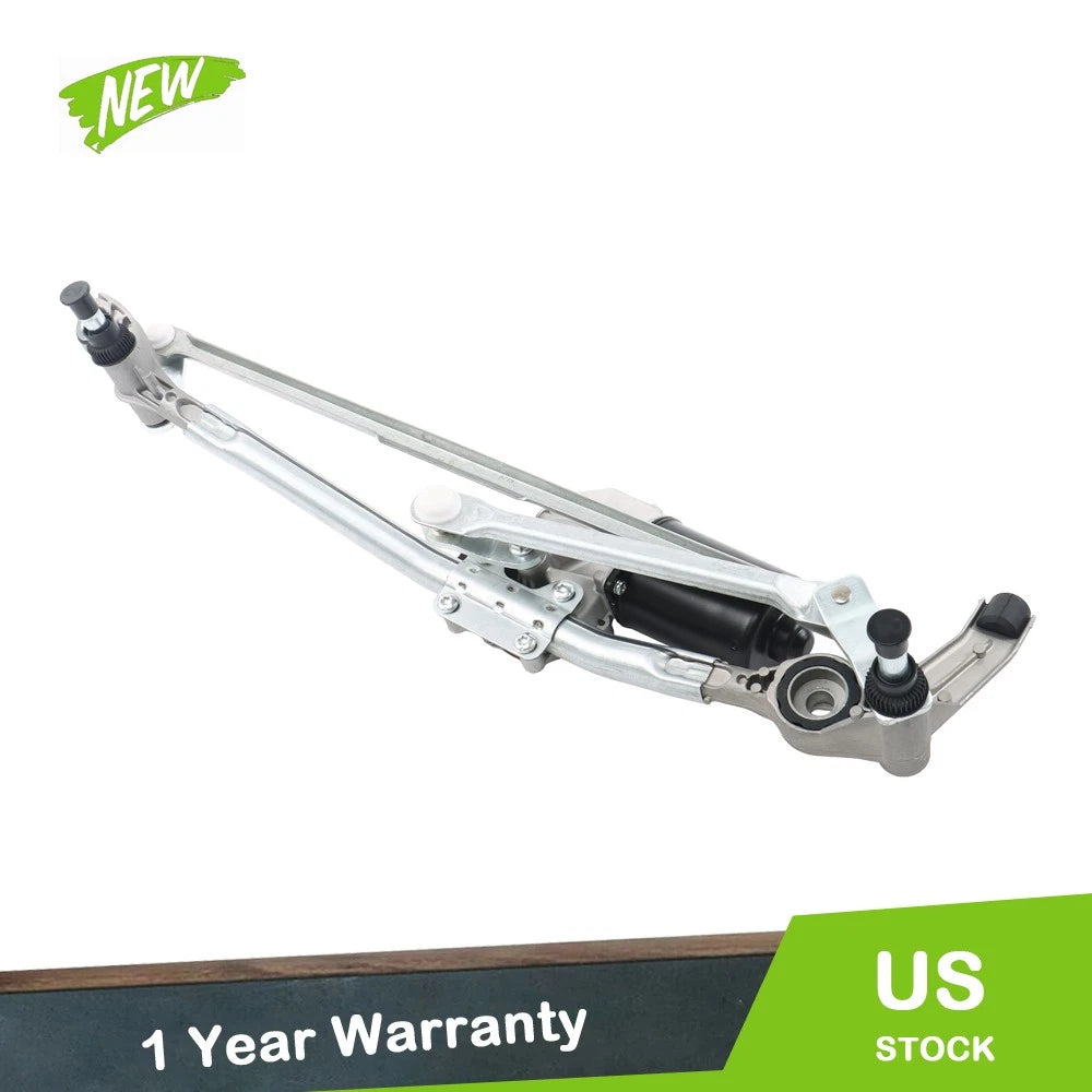 Windshield Wiper Motor Linkage for BMW 3-Series M3 (2007–2013) 61617161711 602-000