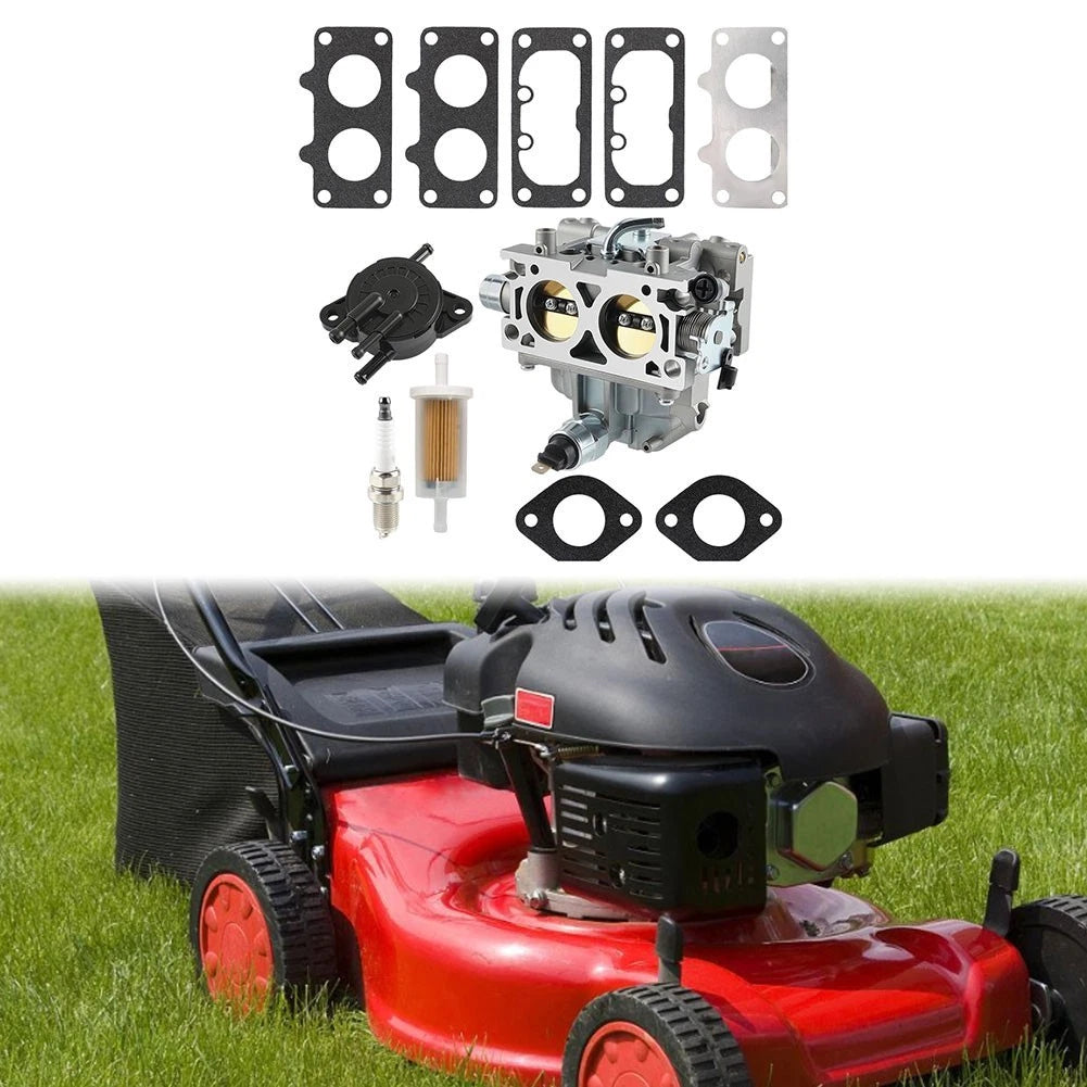 Carburetor Kit for Honda GX630 GX630R GX630RH GX660 GX690 (Industrial Engine)