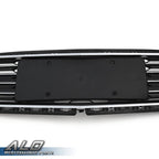 Front Bumper Lower Middle Grille for Chevrolet Cruze (2016–2018)