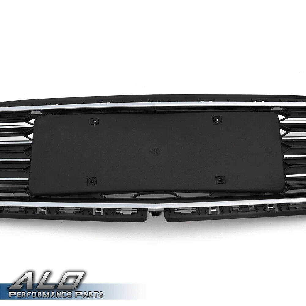 Front Bumper Lower Middle Grille for Chevrolet Cruze (2016–2018)