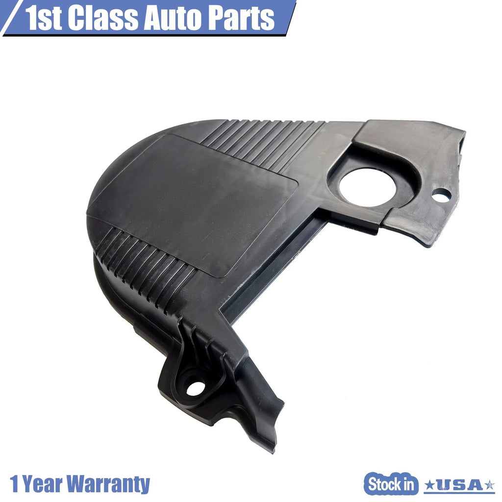 Upper Timing Belt Cover for Honda Civic (2001–2005) 1.7L SOHC