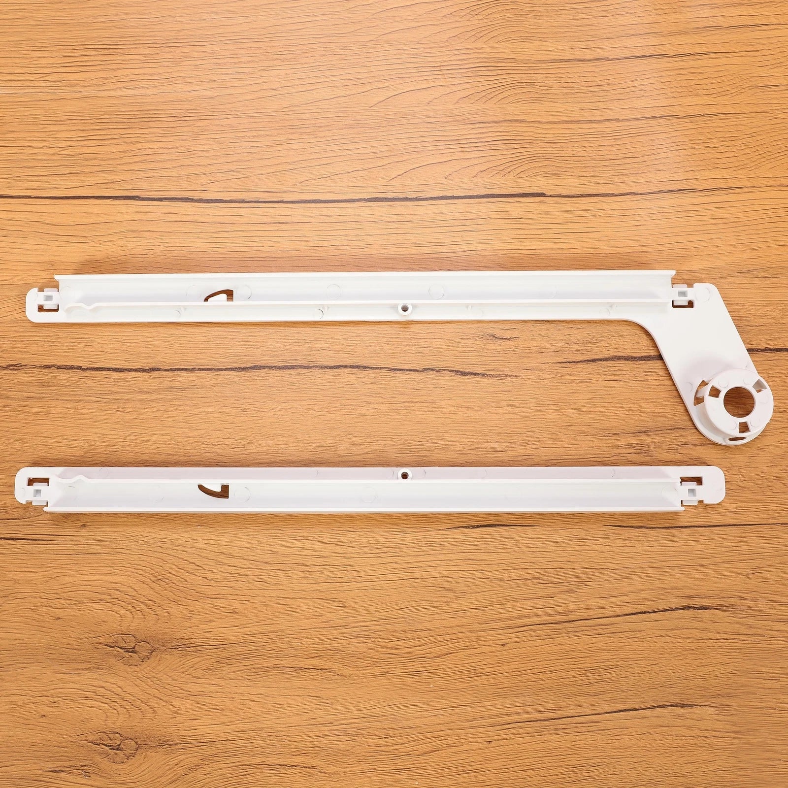 Slide Rail Set for Frigidaire Refrigerator FRS26H5DSB (2000–2005)