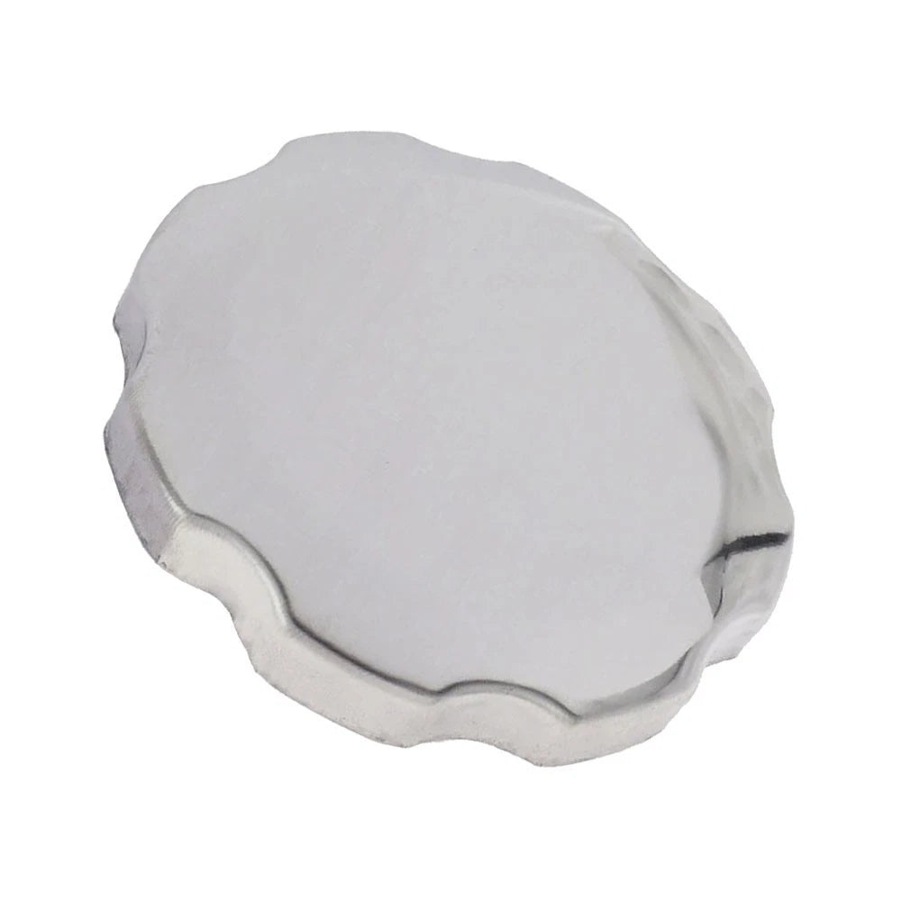 Vibrating Plate Fuel Cap for Zipper ZI-RPE60 (No Tools, Easy Installation)