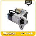 Starter for Jeep Grand Cherokee (2003)