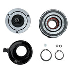 A/C Compressor Clutch Replacement for Jeep Wrangler 2.0L (2021–2023)