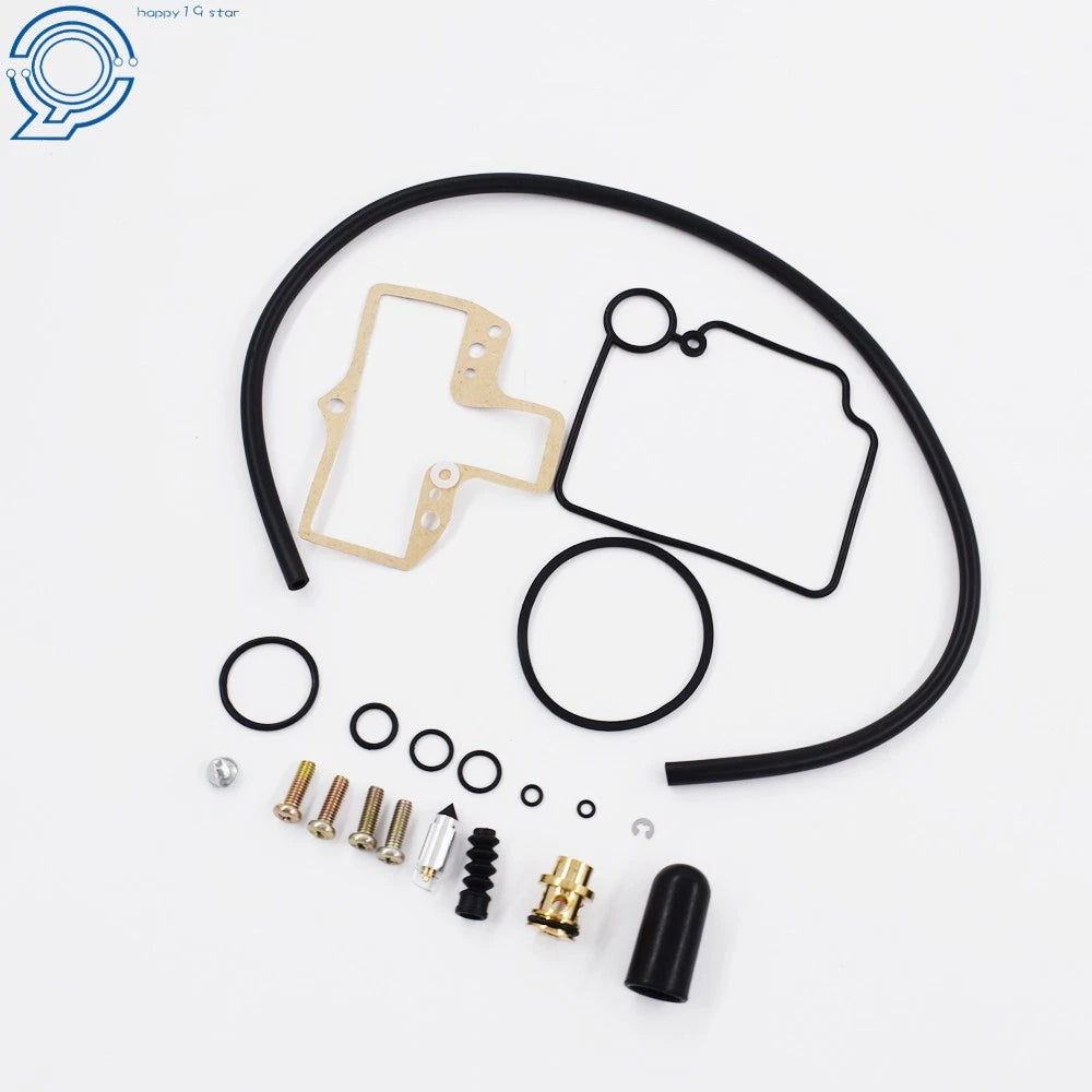 Carburetor Rebuild Kit for Harley Davidson Night Train Road Glide Softail (1999–2006)