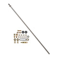 Aluminum Column Shift Linkage Kit for GM Turbo-Hydramatic 350/400/700R4/4L60E