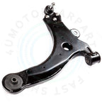 2X Front Lower Control Arm and Ball Joint Kit for Chevrolet Impala (2000–2013)