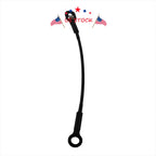 Set of 2 Tailgate Cables for Chevy GMC C/K 1500/2500/3500 (1988–2002)