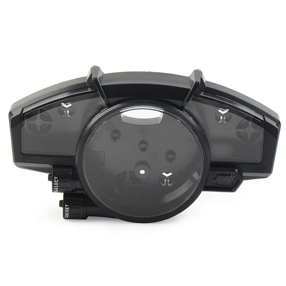 Speedometer Tachometer Gauge Cover for Yamaha YZF-R1 (2007–2008)