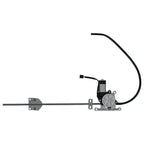 Electric Window Regulator for Freightliner FLD132 (2001–2011) 741-5201