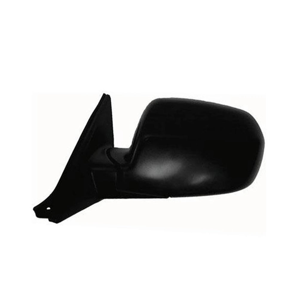 Power Door Mirror Driver Side Replacement Ready to Paint for Honda Accord (1998–2002)
