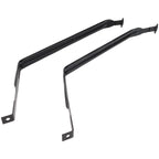Set of 2 Fuel Tank Straps for Chevy Impala, Buick LaCrosse