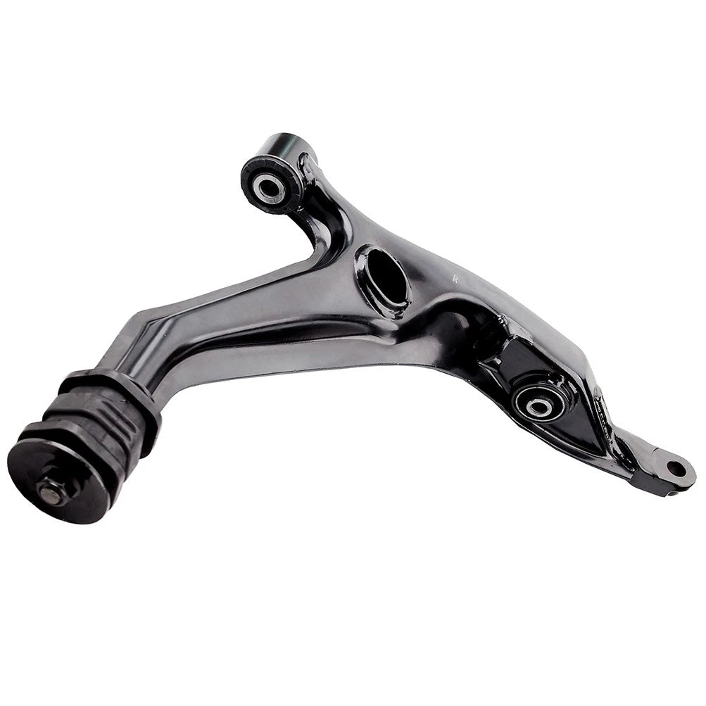Set of 2 Front Lower Control Arms for Honda CR-V (1997-2001)