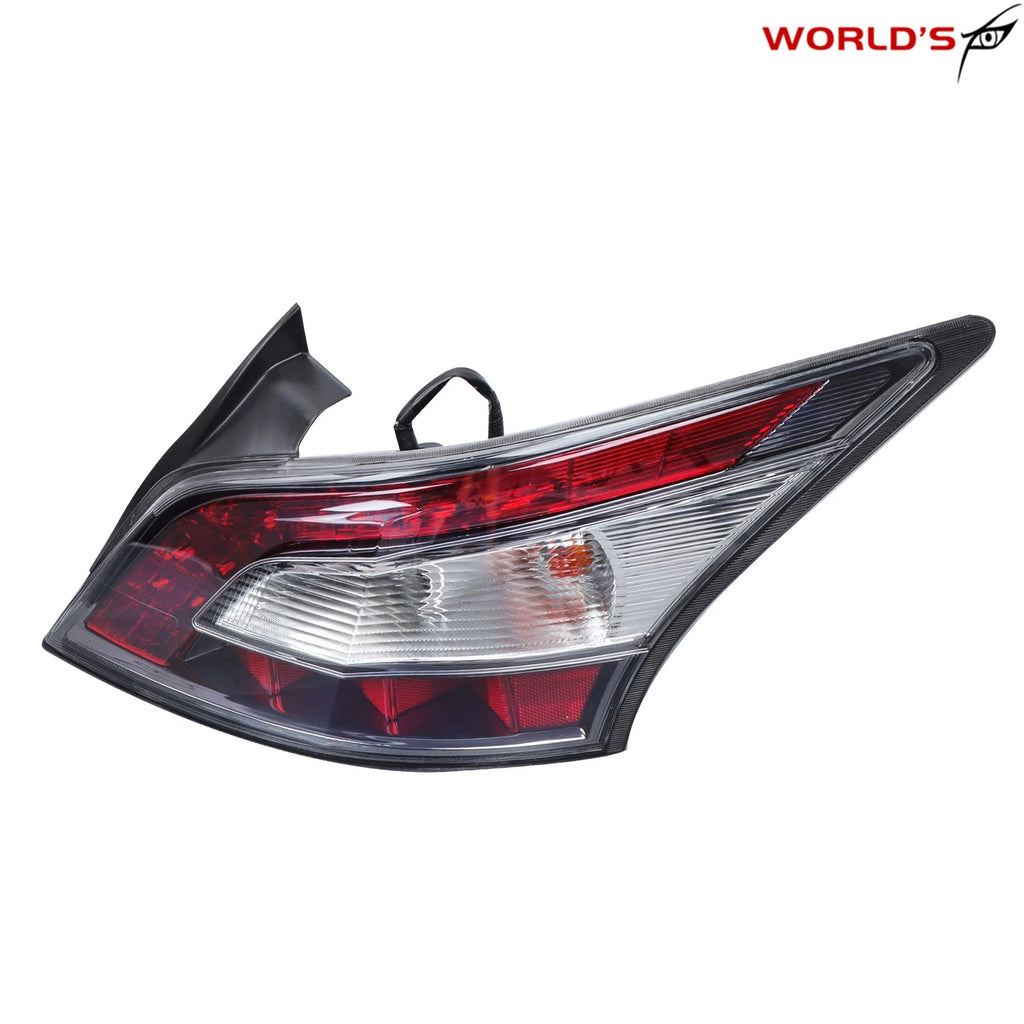 Passenger Right Tail Light for Nissan Maxima (2012–2014) Halogen