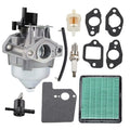 Carburetor 16100-Z9L-811 for Honda GCV170 (2017–2023)