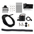 Cabin Heater Kit for Can-Am Defender (2016–2025) w/ Defrost