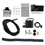 Cabin Heater Kit for Can-Am Defender (2016–2025) w/ Defrost